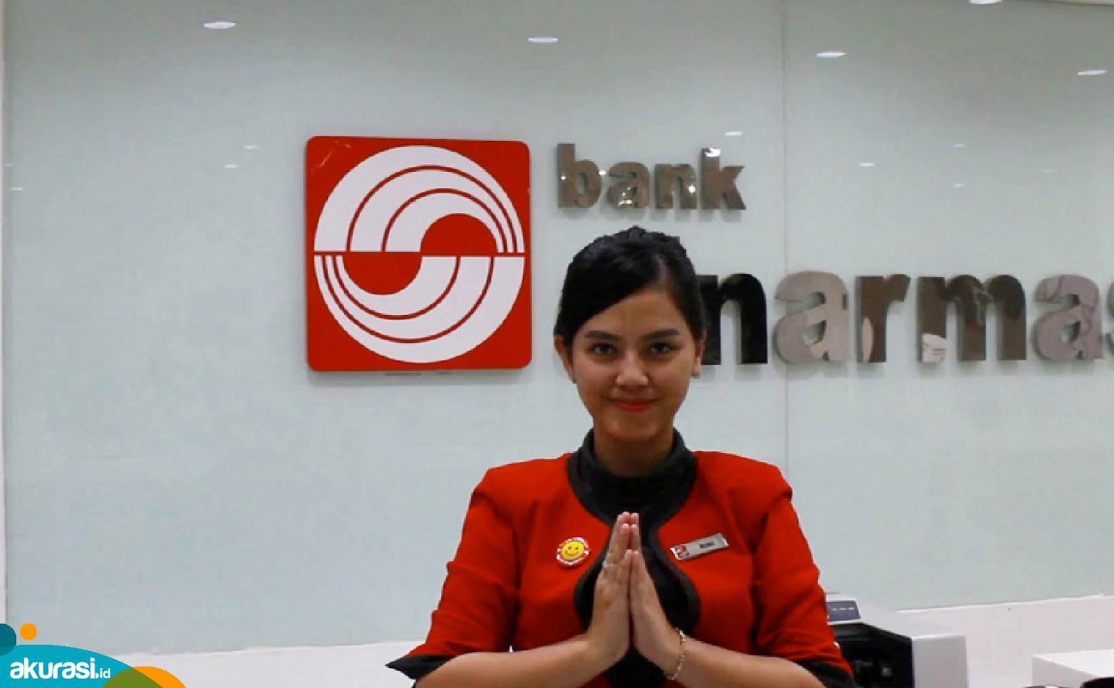 Loker PT Bank Sinarmas Tbk