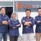 Loker PT Comtelindo Balikpapan