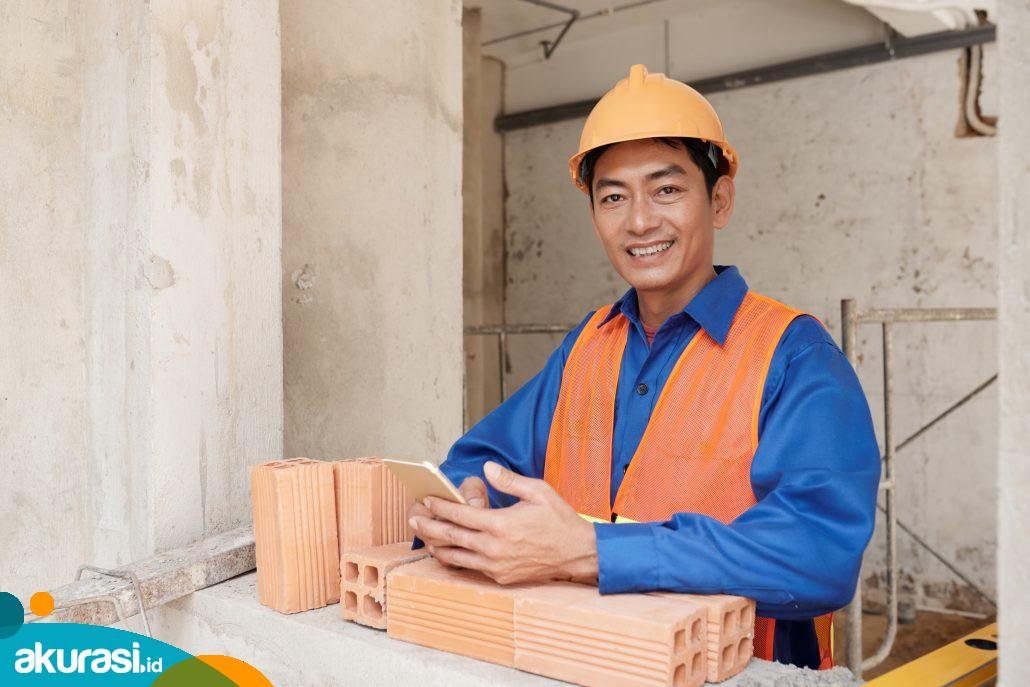 Loker PT Ikhsa Raya Perkasa