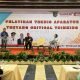 Pelatihan Critical Thinking, Upaya Pemkot Bontang Wujudkan ASN yang Responsif dan Inovatif