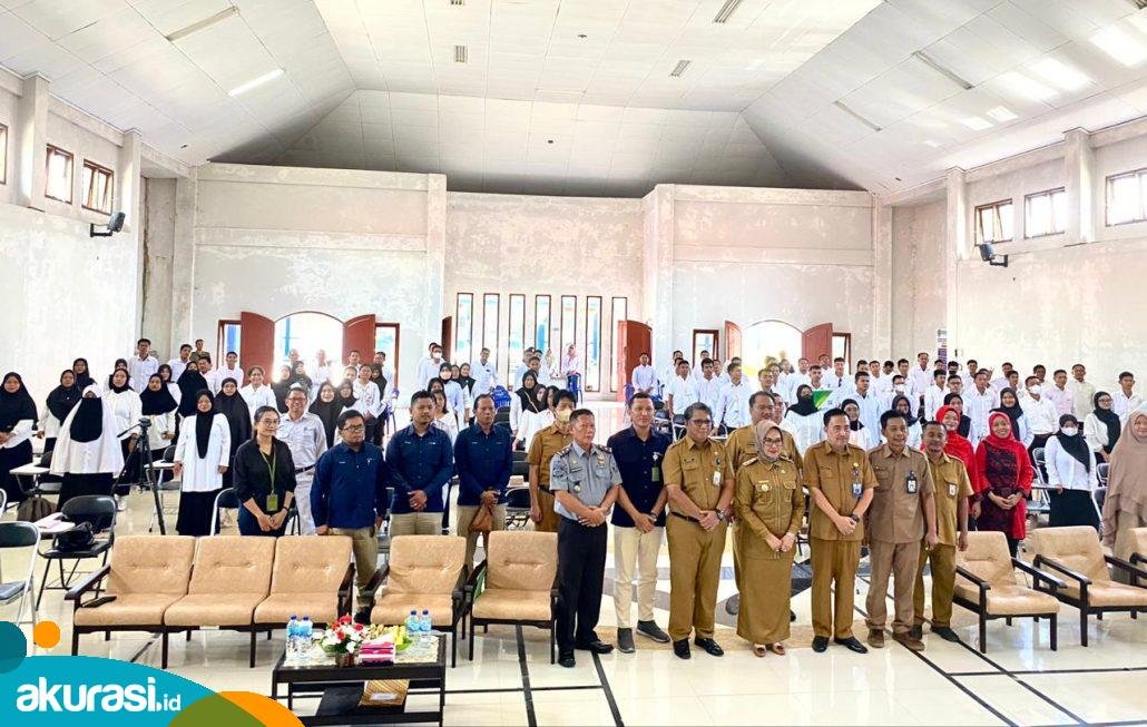 BLKI Bontang Buka 37 Paket Pelatihan Gratis Tahun 2024, Yuk Daftar!