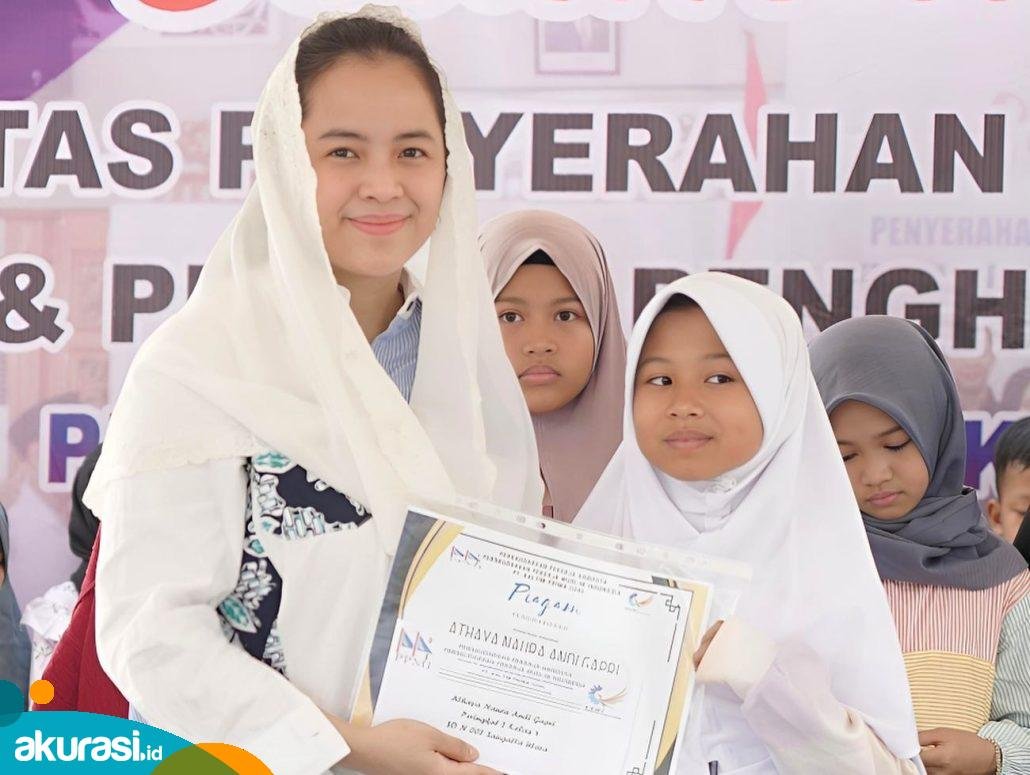 Perjuangan Shela Angraini Sadewi Mahyudin: Ingin Bangun Kaltim Lewat ...