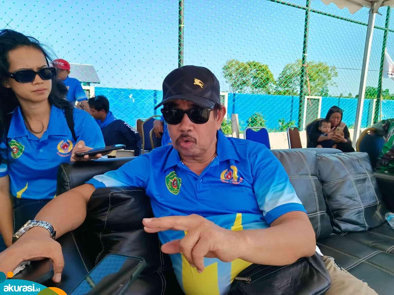 Perkuat Pelayanan Pendidikan, Disdikpora PPU Alokasikan Anggaran Rp510 M