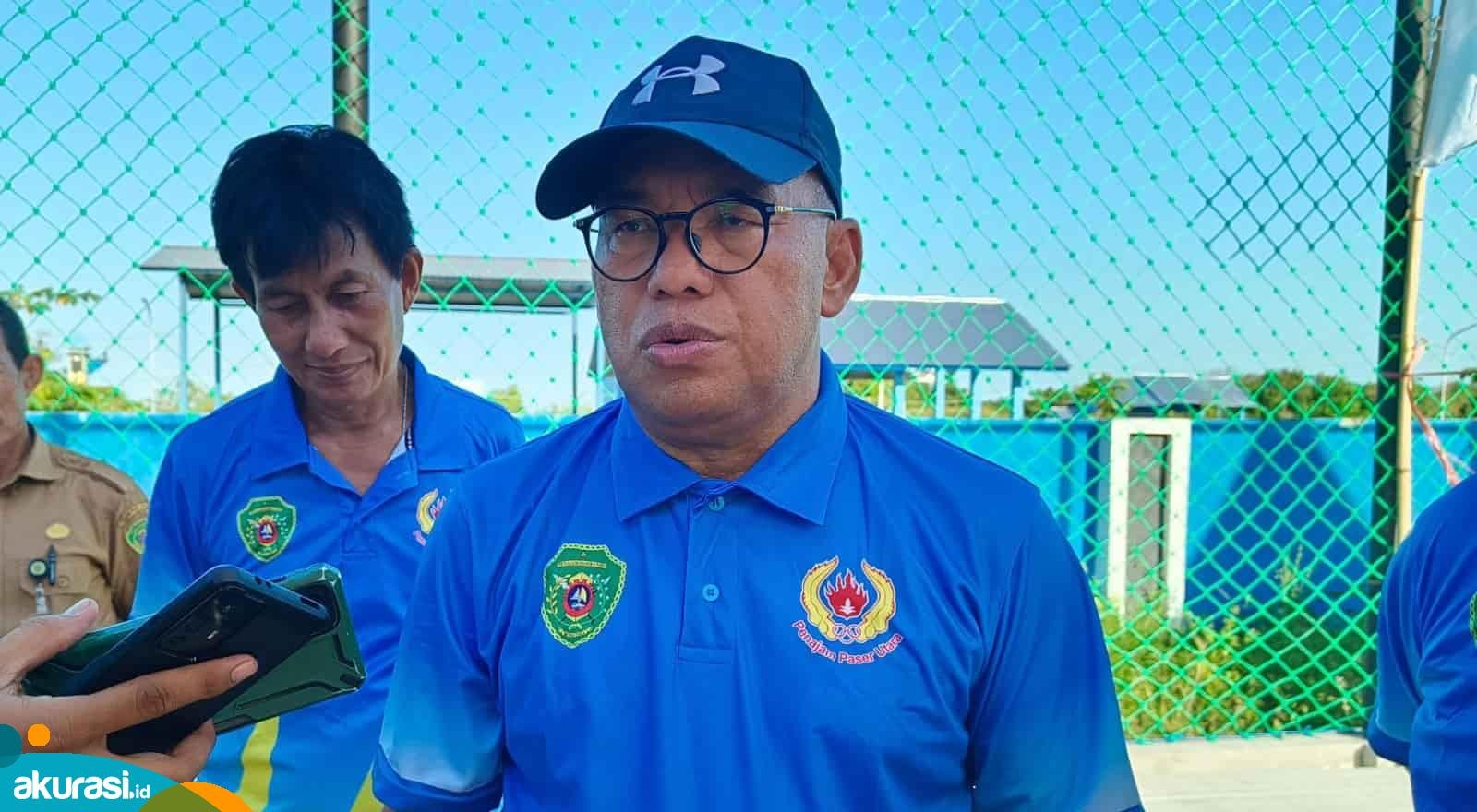 Pj Bupati PPU Enggan Menempati Rujab, Alasannya Terlalu Mewah