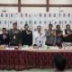 Pj Bupati PPU Hadiri Rapat Pleno PPK, Pastikan Perhitungan Suara Berjalan Lancar