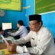 Jelang Ramadhan, Ramai Warga Bontang Menikah