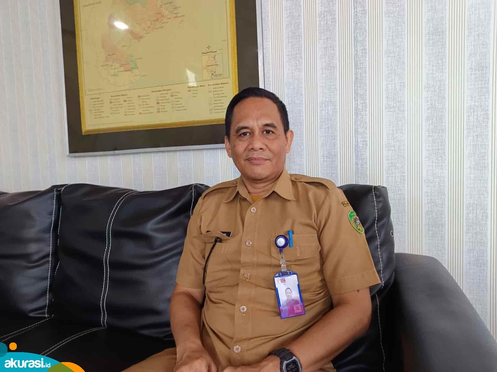 Rencanakan Percepatan Internet, Diskominfo PPU Gandeng Telkomsel