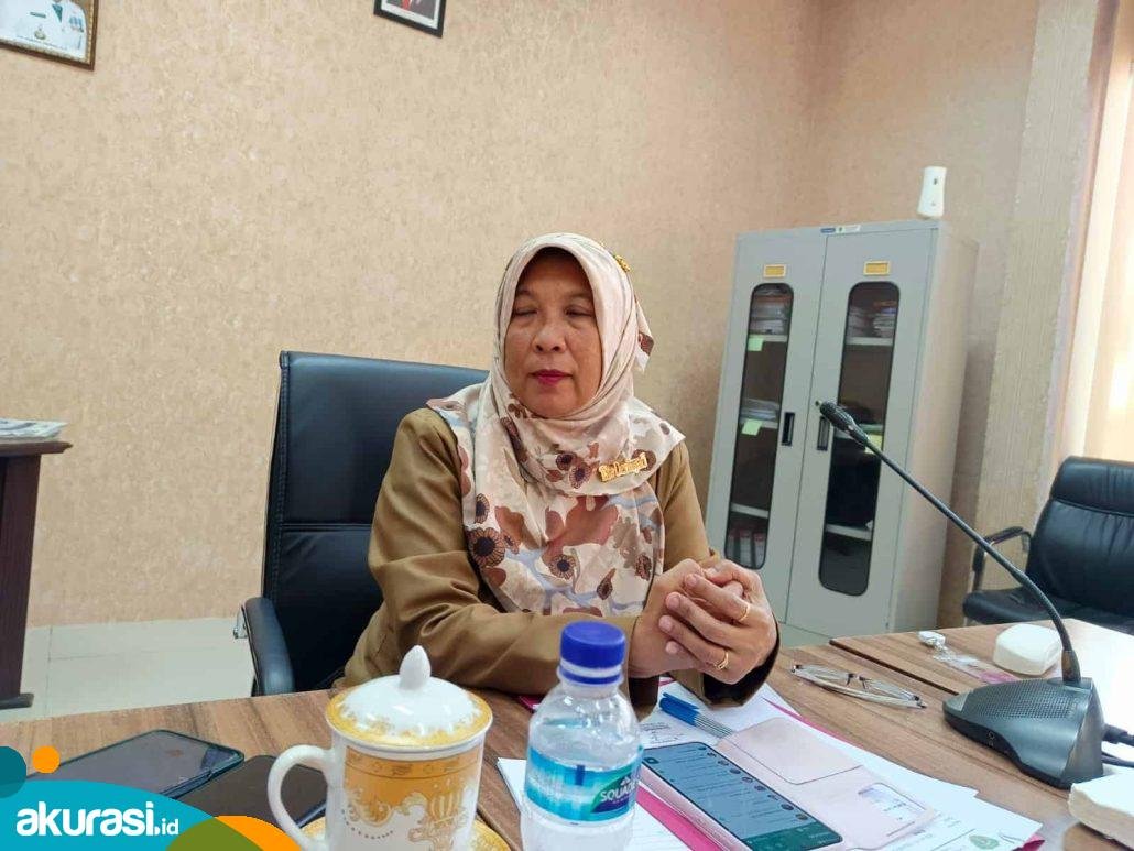 Selain SKPD, DLH PPU Bakal Gelar Lomba Kebersihan Tingkat Sekolah