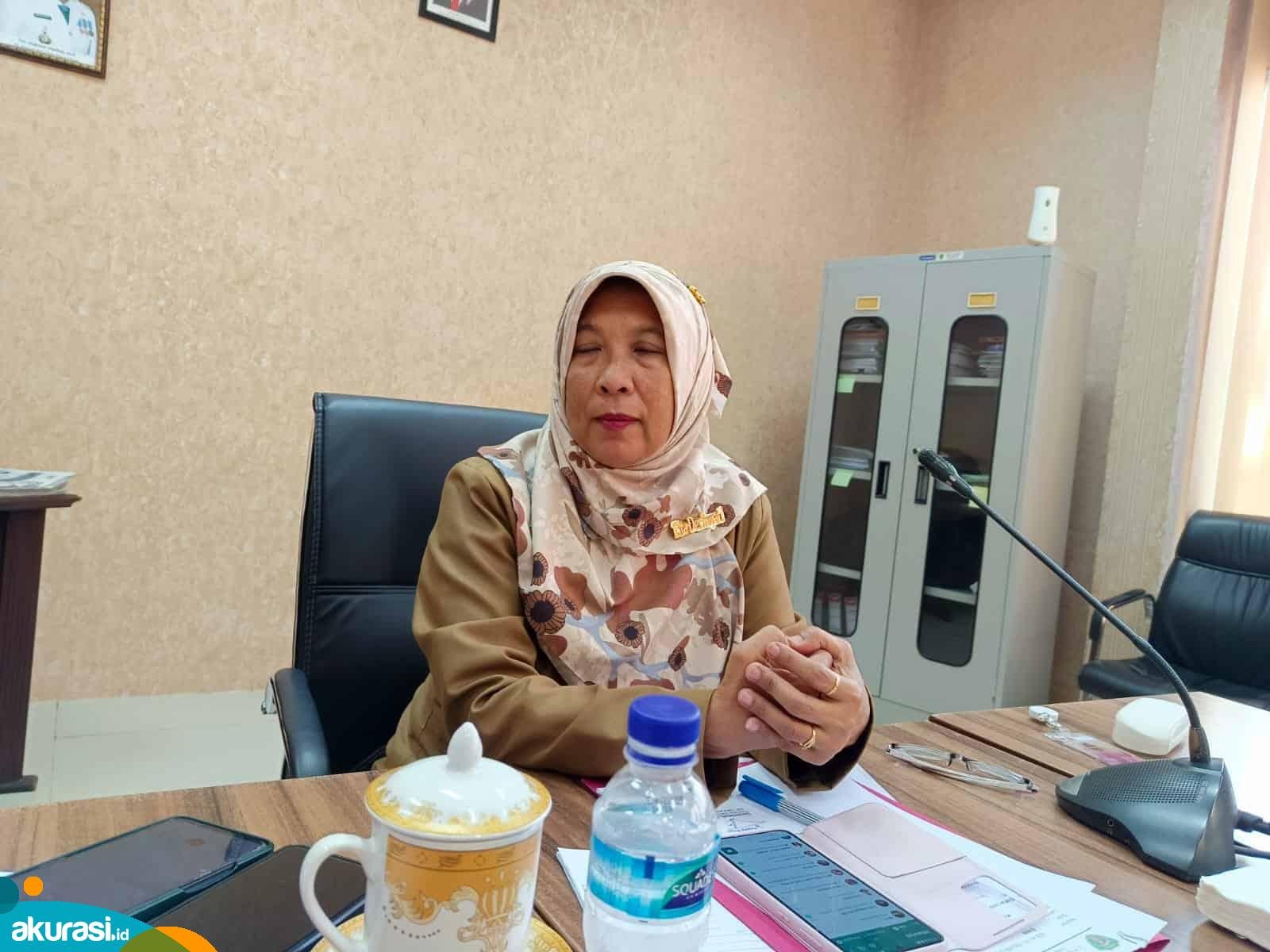 Selain SKPD, DLH PPU Bakal Gelar Lomba Kebersihan Tingkat Sekolah