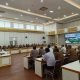 Siap Melaksanakan Pemilu 2024, Pemkab PPU Gelar Rapat Koordinasi