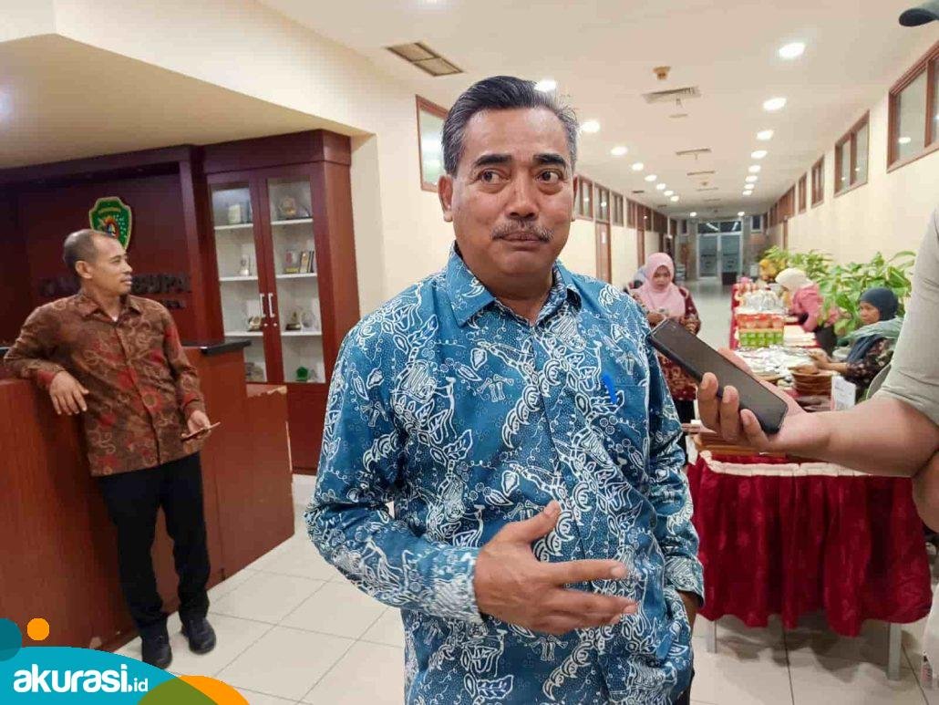 Tekan Laju Inflasi, DKP PPU Bakal Adakan Gerakan Pangan Murah
