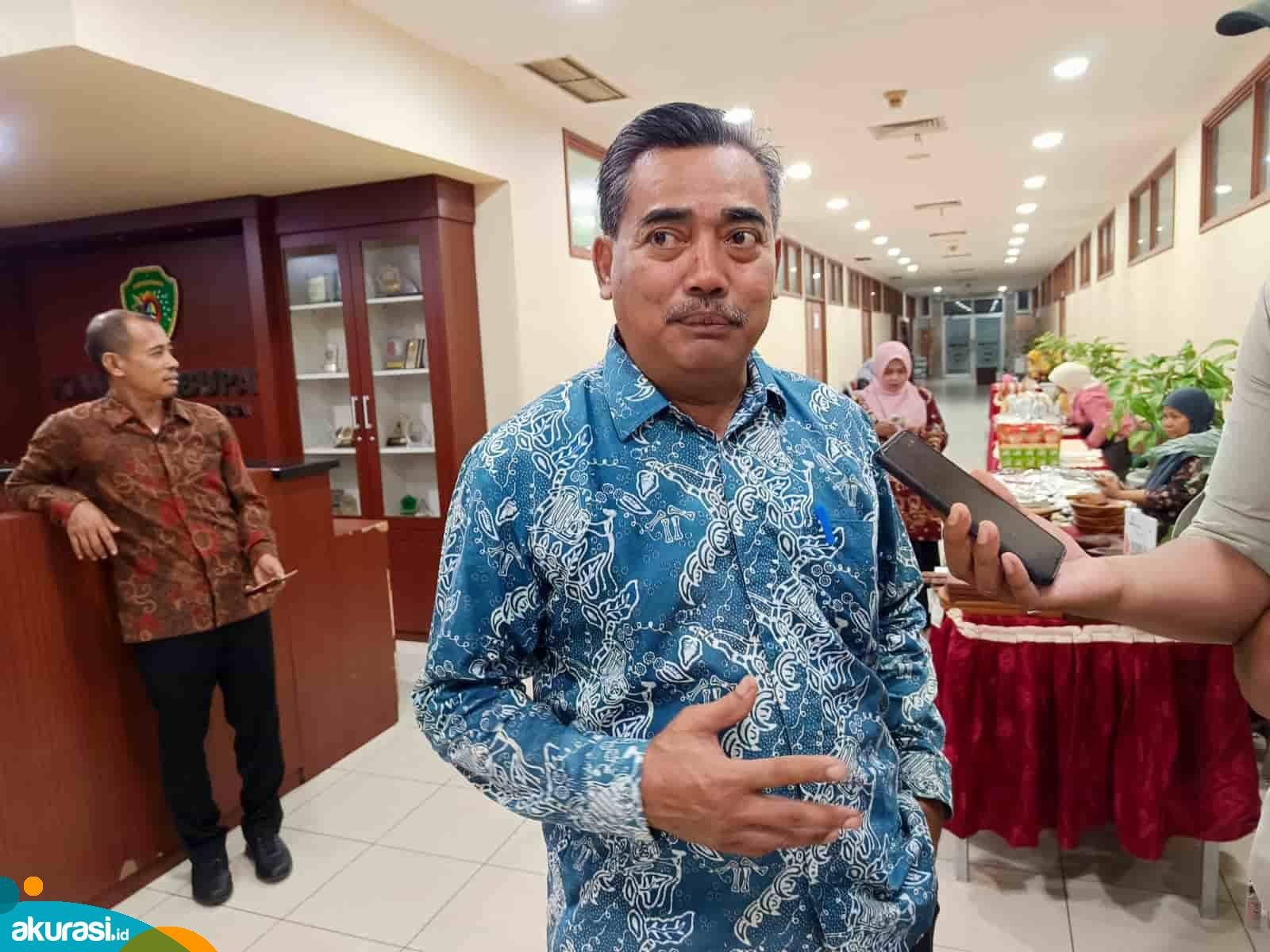 Tekan Laju Inflasi, DKP PPU Bakal Adakan Gerakan Pangan Murah