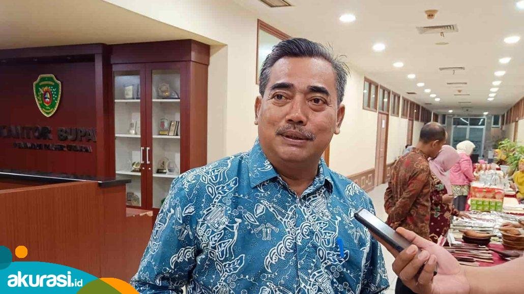 Tekan Stunting, Dinas Ketahanan Pangan PPU Kerjasama dengan Puskesmas