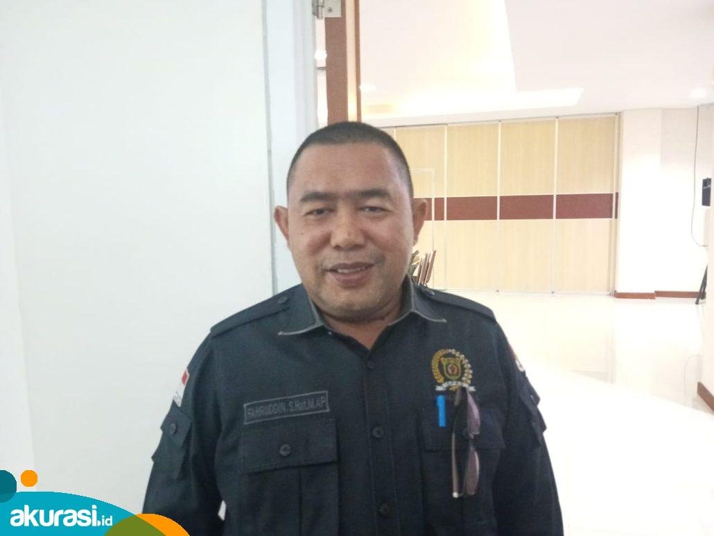 Susun Raperda Ekonomi Kreatif, Fahruddin: Samarinda Fokus 4 Subsektor