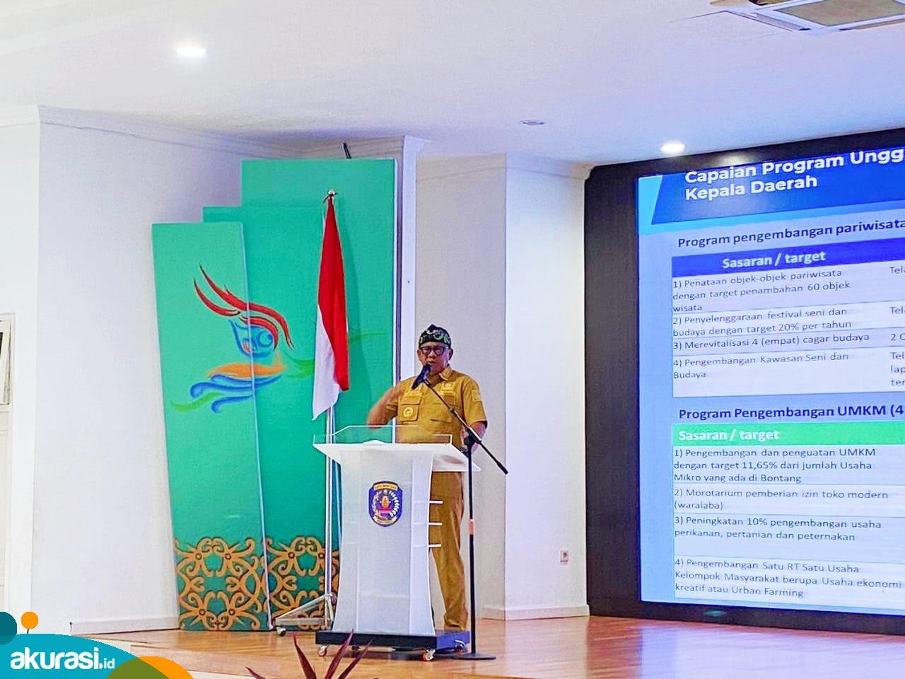 Data Ulang Warga Miskin hingga Pengangguran, Pemkot Bontang Bakal Gunakan Aplikasi Khusus