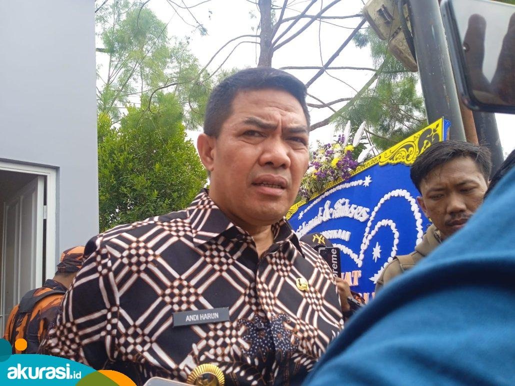 Bangun Pemakaman Baru di Tanah Merah, Pemkot Samarinda Gelontorkan Duit Rp60 Miliar