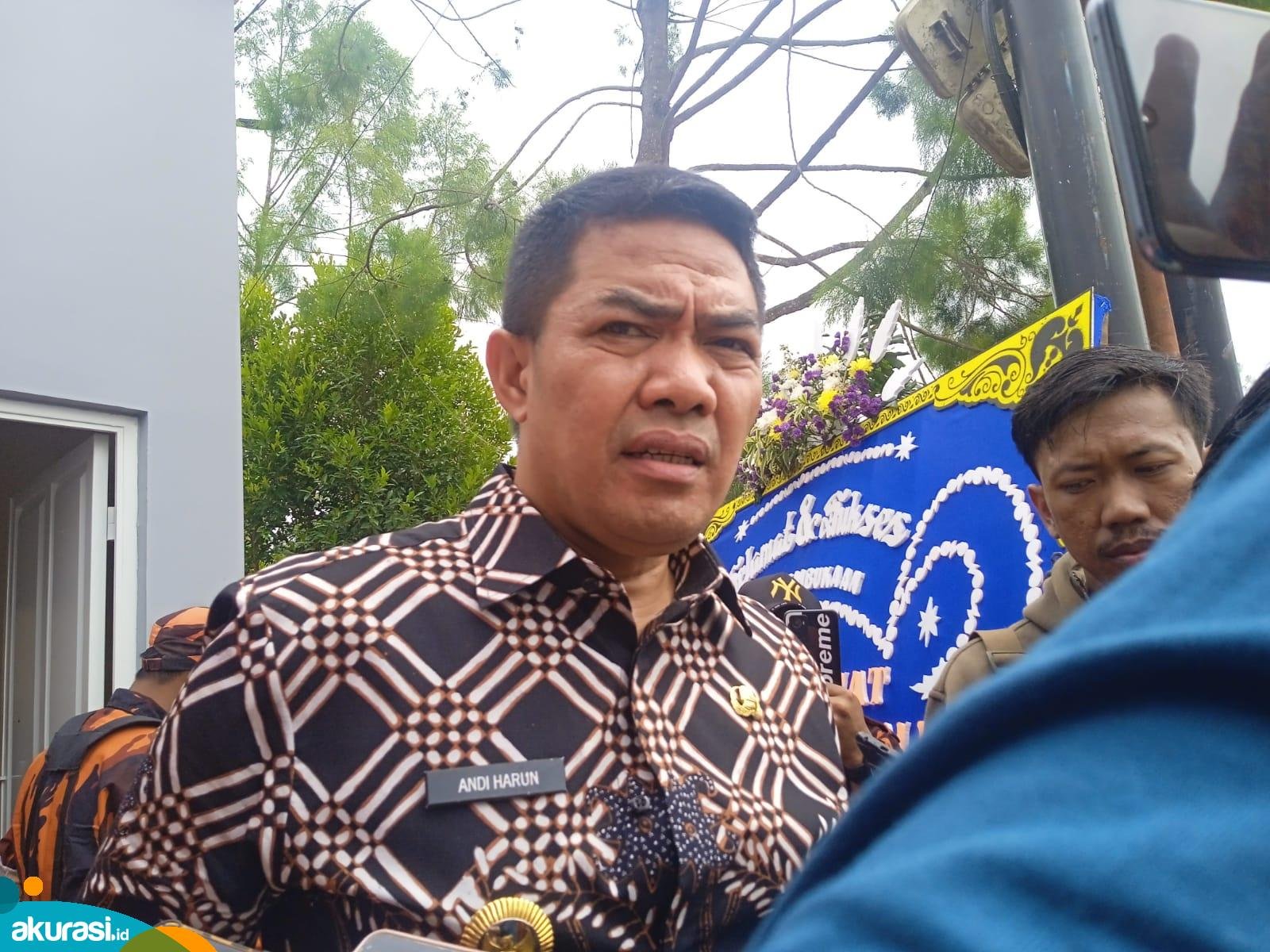 Bangun Pemakaman Baru di Tanah Merah, Pemkot Samarinda Gelontorkan Duit Rp60 Miliar