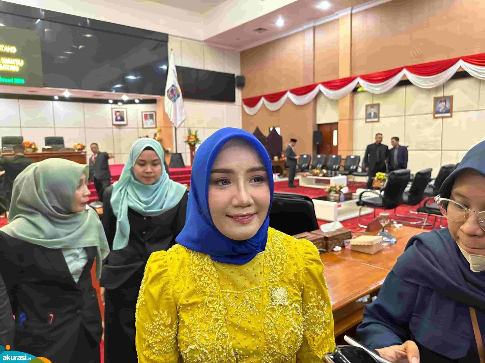 Tri Ismawati