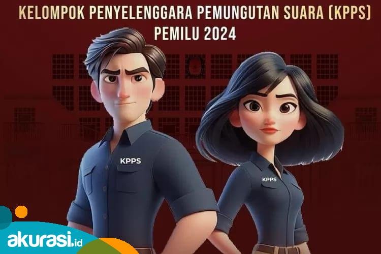 Angan-angan Anggota KPPS Jika Dana Cair, Beli Skincare Hingga Baju Lebaran