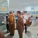 Pj Gubernur Kaltim, Akmal Malik, ketika melakukan sidak ke RSUD AWS.