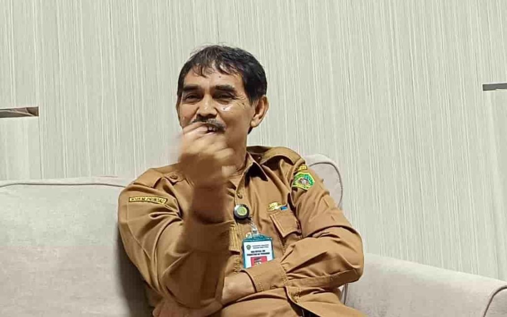 Dinas KUKM Perindag PPU Rutin Beri Pendampingan Pemilik Koperasi