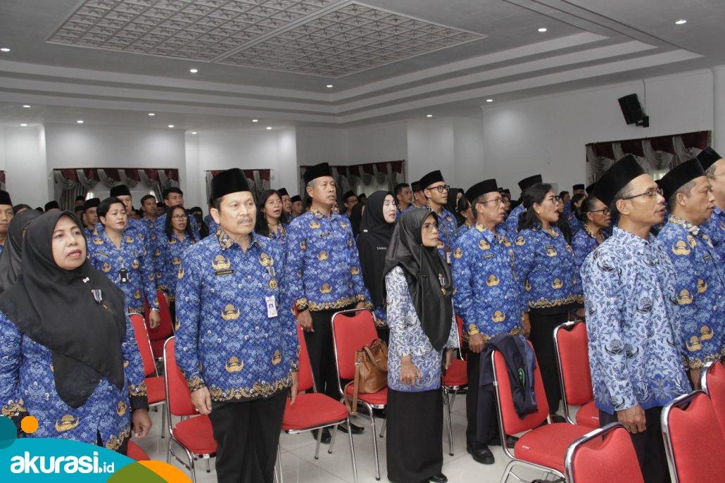 Dianggap Ciderai Netralitas, ASN Berpolitik Bisa Dipecat Tidak Hormat