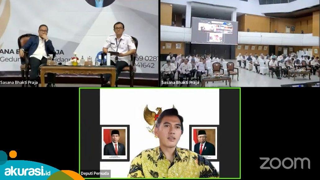 Keterlibatan ASN Dalam Politik Gerogoti Kepercayaan Publik