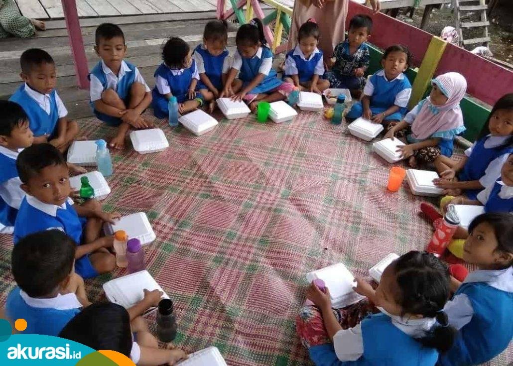 Anak-anak Jadi Aset Berharga, Pemkab PPU Bakal Tingkatkan Kualitas Guru PAUD dan TK