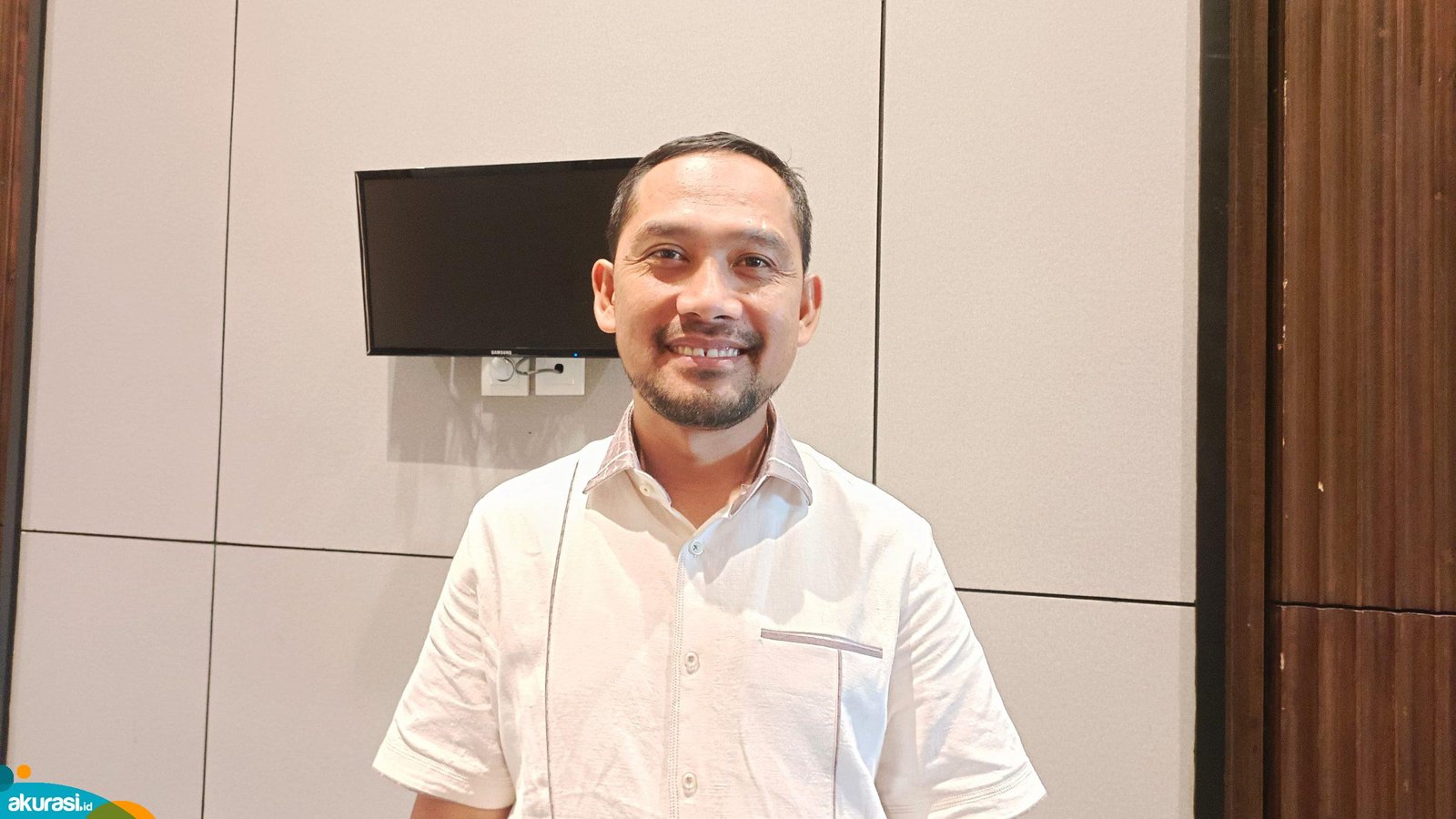 Abdul Rohim: Pembangunan di Samarinda Tidak Mengurangi Angka Pengangguran