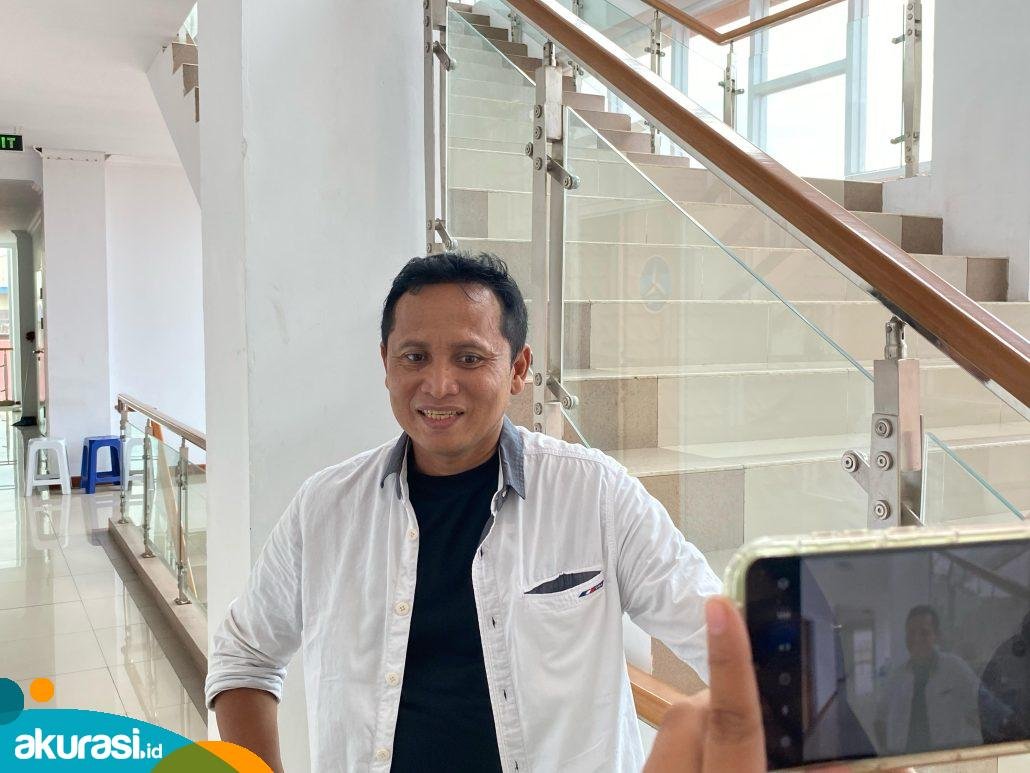 Proyek Terowongan Samarinda Disebut Molor, Anhar: Hal yang Lumrah