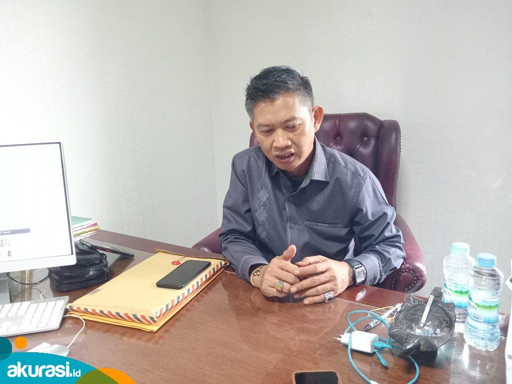 Dorong Zero Kemiskinan Ekstrem di 2024, DPRD Samarinda Harap Pemkot Gelontorkan Sejumlah Program