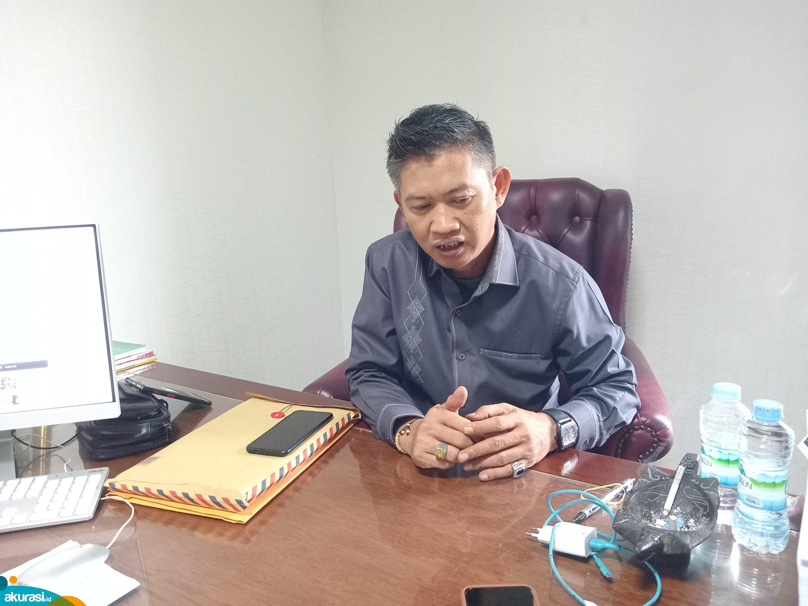 Dorong Zero Kemiskinan Ekstrem di 2024, DPRD Samarinda Harap Pemkot Gelontorkan Sejumlah Program