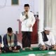 Awali Ramadan, Pemkab PPU Safari Ramadan di Masjid Miftahul Jannah