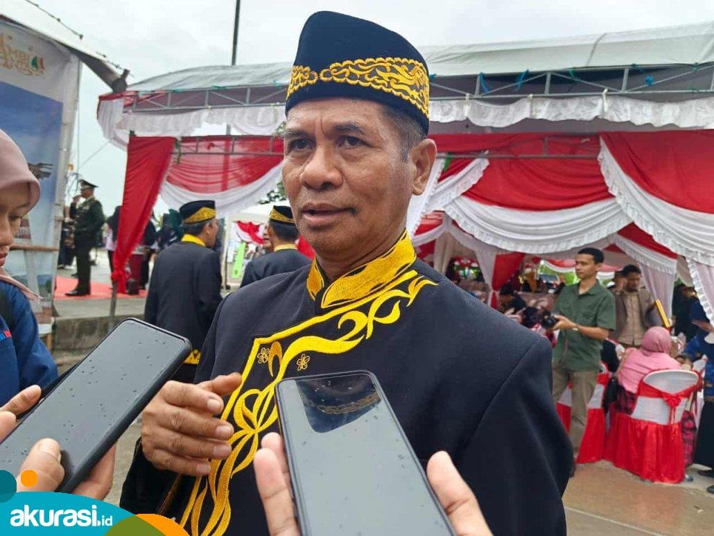 BKPSDM PPU Dorong Pengembangan Kapasitas ASN dengan Pelatihan