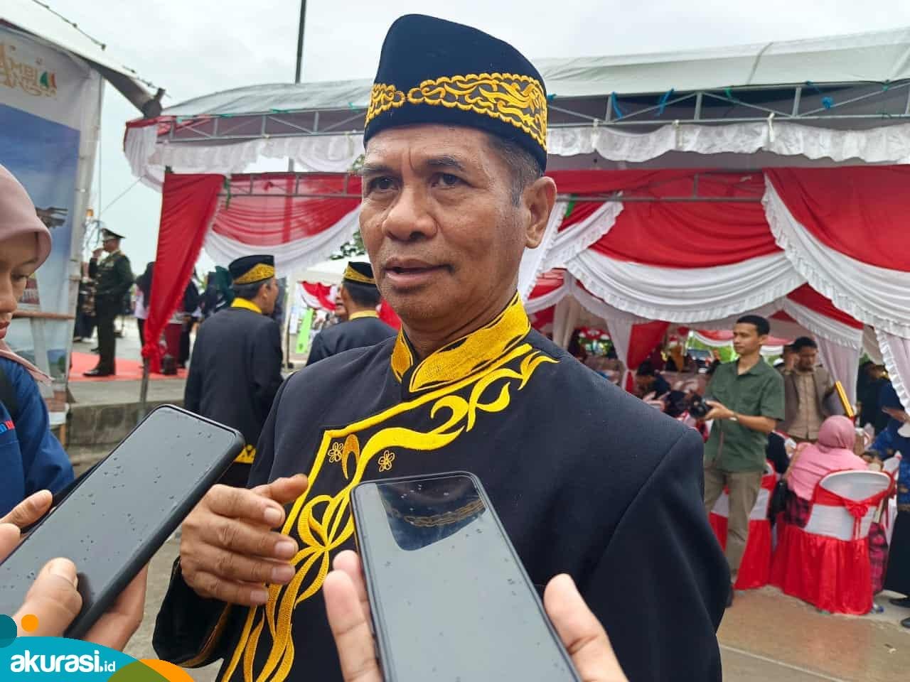 BKPSDM PPU Dorong Pengembangan Kapasitas ASN dengan Pelatihan