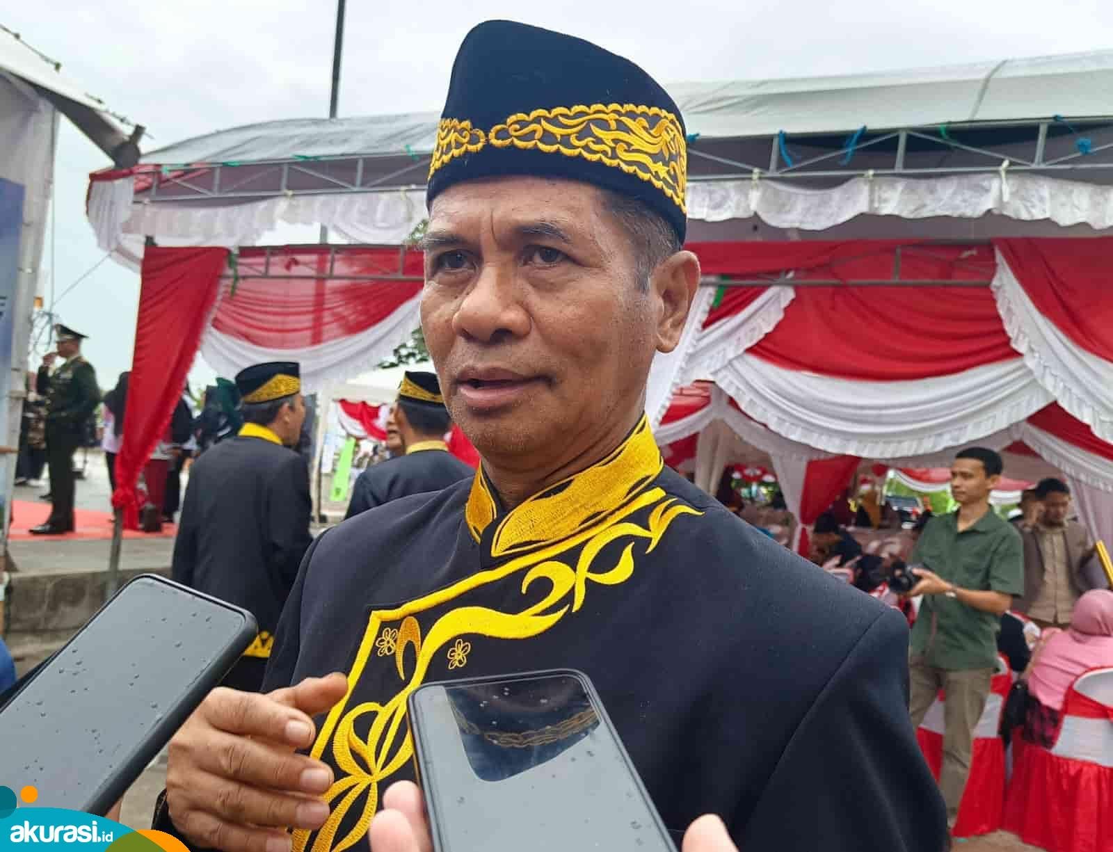 BPKSDM PPU Dorong Dinkes Lakukan Rekrutmen Dokter Kontrak