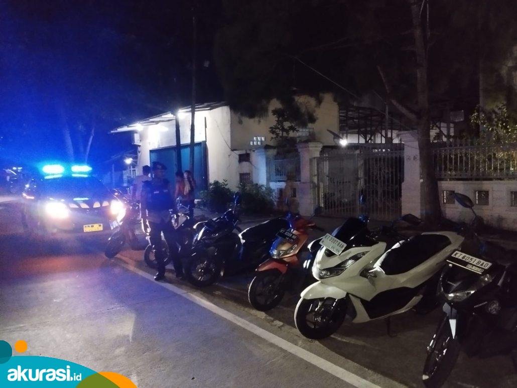 Balap Liar Marak Saat Ramadhan, Polresta Samarinda Amankan 6 Kendaraan