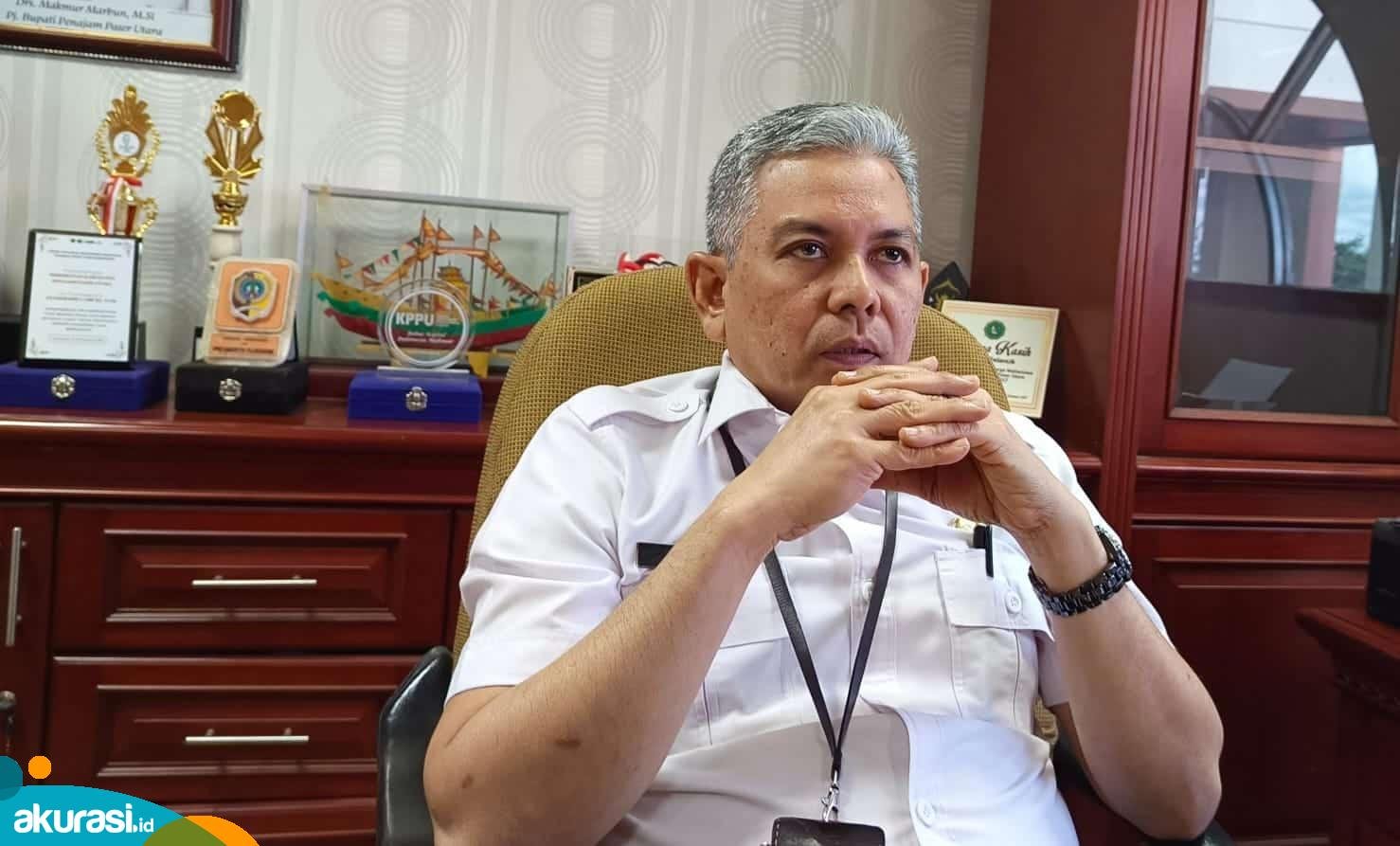 Baru 70 Persen Melapor, PNS Diberi Waktu Sampai 31 Maret Laporkan LHKPN