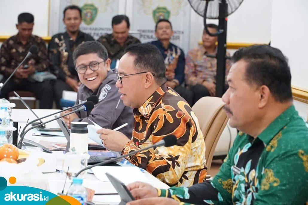 Buka Lomba Inovasi Daerah, Pemkab PPU Dukung Kreativitas dan Inovasi
