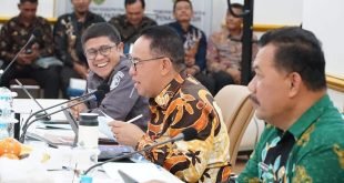 Buka Lomba Inovasi Daerah, Pemkab PPU Dukung Kreativitas dan Inovasi