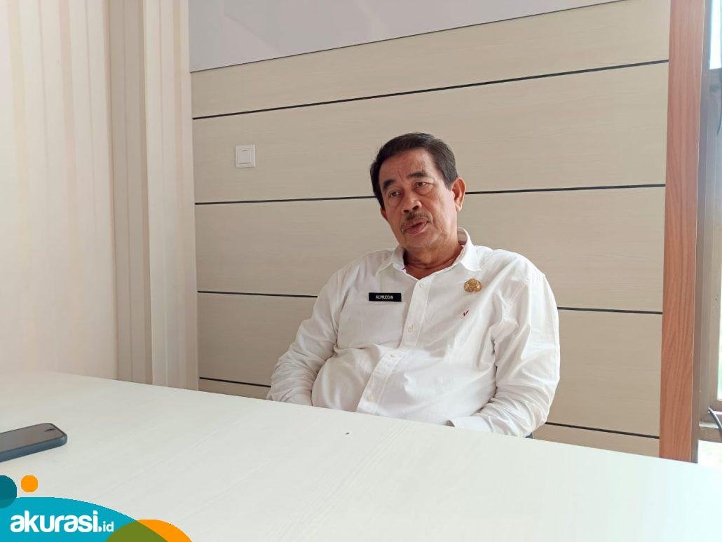 Dishub PPU Siapkan Personil untuk Mengatur Arus Mudik Lebaran