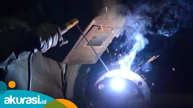 Disnakertrans PPU Bakal Buka Pelatihan Las Bubut, Ini Persyaratannya