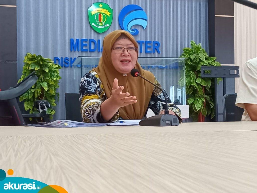 Disperindagkop UKM Kaltim Pastikan Ketersediaan Pangan Aman Jelang Idul Fitri