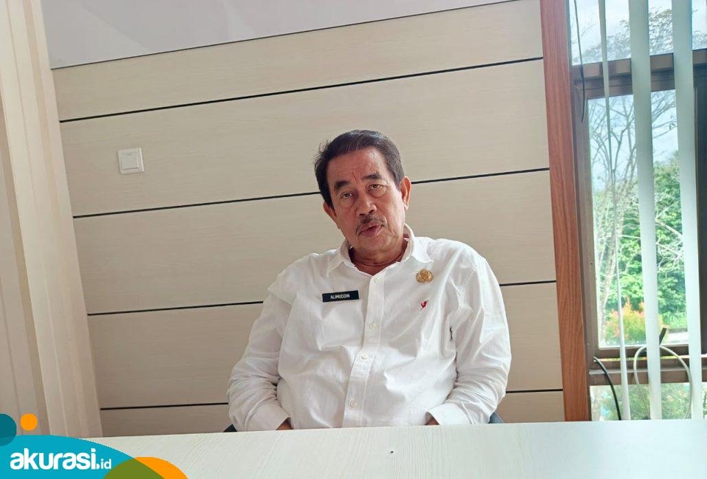 Dukung Ekonomi Lokal, Dishub PPU Bakal Tingkatkan Pelayanan Sarpras Pelabuhan