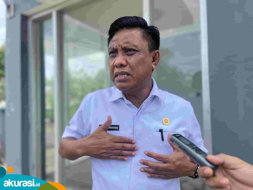Fokus Program SLP, Kadisdikpora Harap Cetak Generasi Berkualitas di PPU