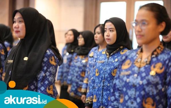 9.546 Formasi ASN 2024 Menanti! Peluang Emas Menjadi Abdi Negara di Kaltim Terbuka Lebar