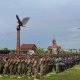 Hargai Peran Satlinmas, Satpol PP PPU Bakal Berikan Tunjangan Setiap Bulan