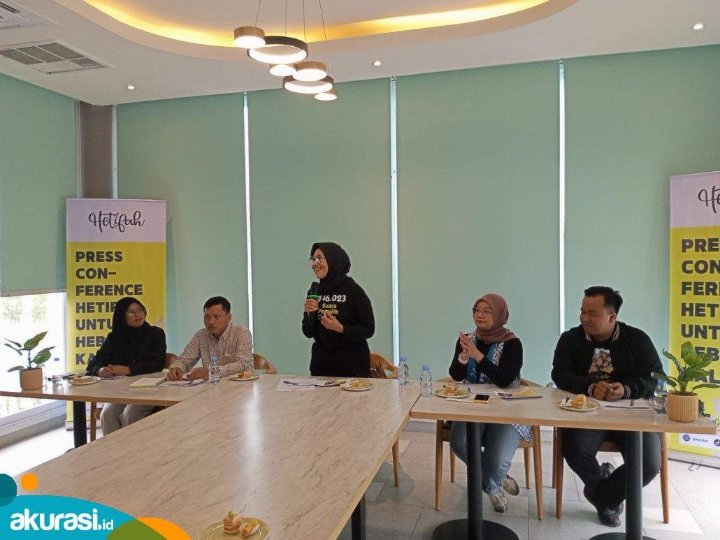 Kembali Duduk di Senayan, Hetifah Sjaifudian Komitmen Kawal IKN dan Ekonomi Ekraf