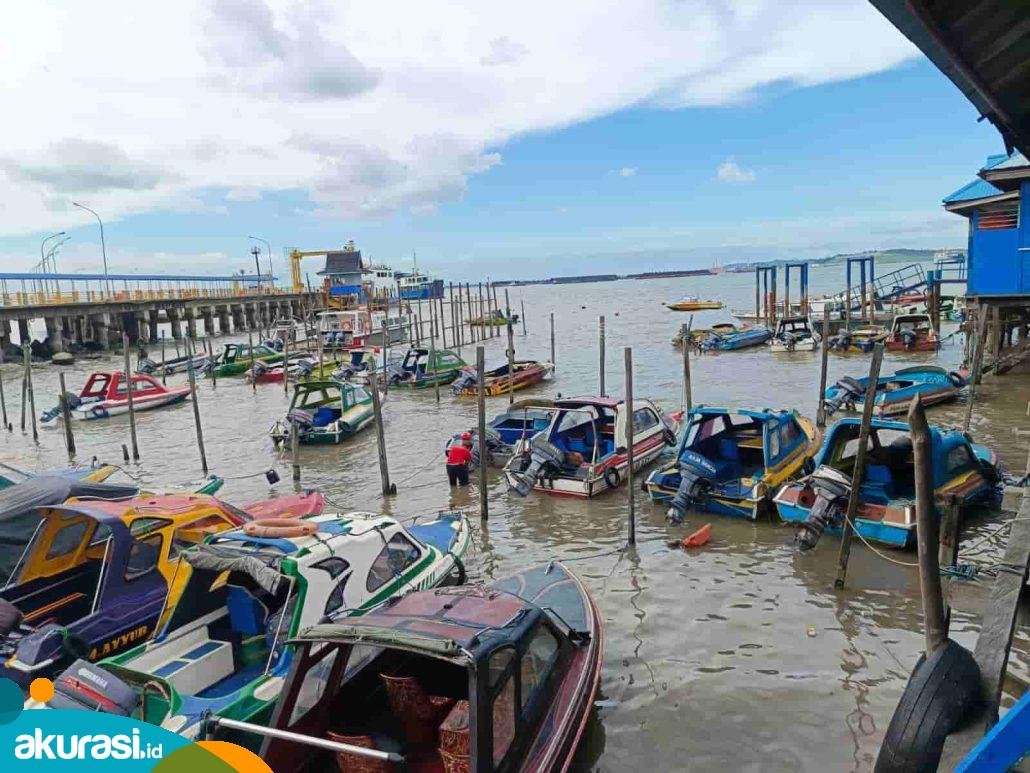 Hindari Kecelakaan Lagi, Dishub PPU Bakal Sosialisasikan Protap pada Operator Speedboat