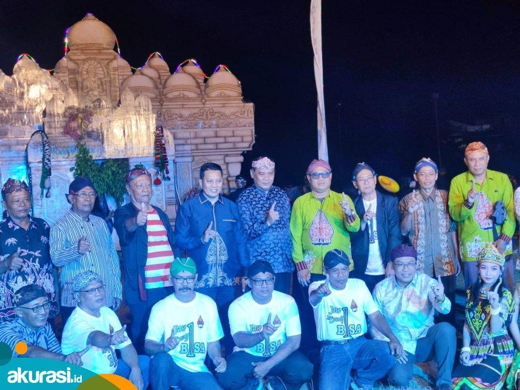 Terima SK Dukungan dari Ikapakarti Sebagai Calon Walikota Bontang, Sigit Alfian Diminta Cari Wakil dan Parpol